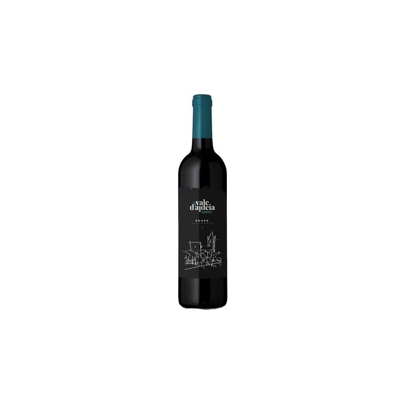 Quinta Vale D'Aldeia