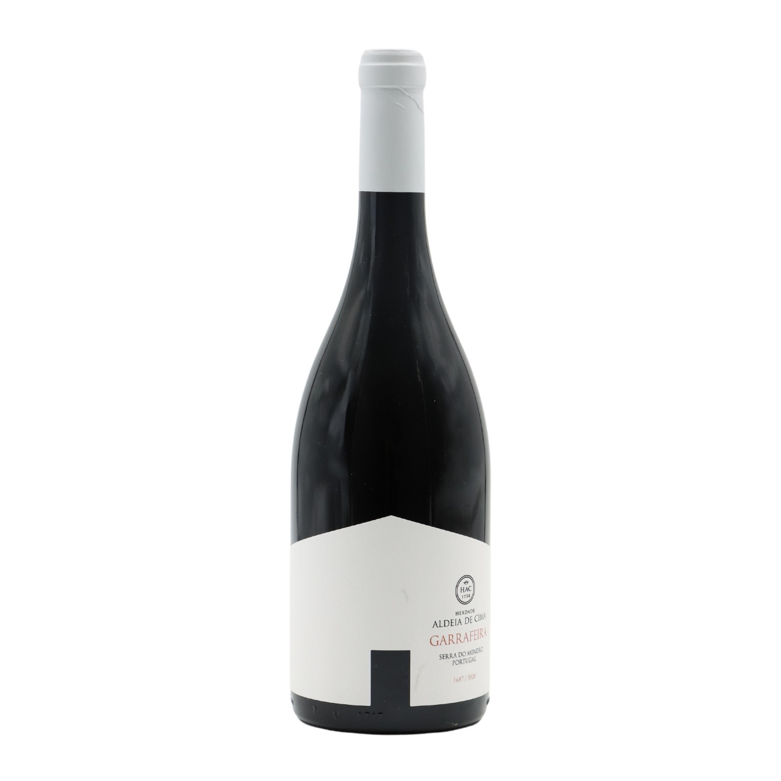 Herdade Aldeia De Cima Garrafeira