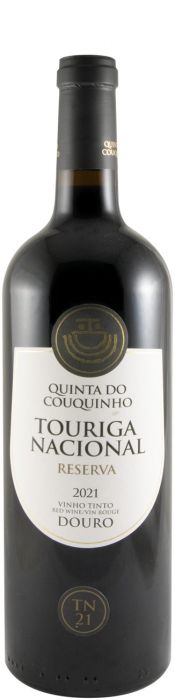 Quinta Do Couquinho Touriga Nacional Reserva