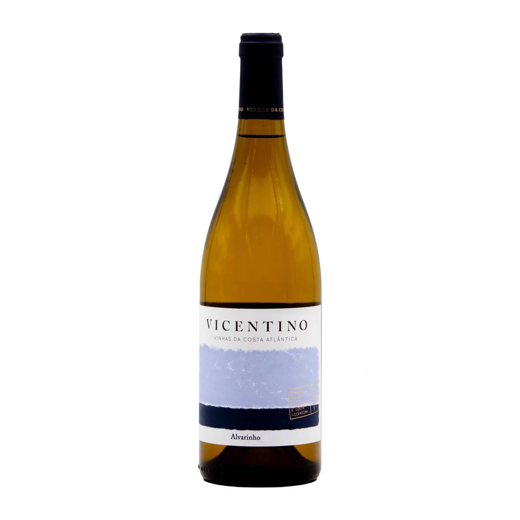 Vicentino Alvarinho Alentejo