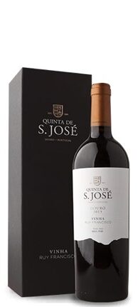 Quinta De São José Vinha Ruy Francisco