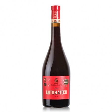 Ribeiro Santo Automatico - Dao
