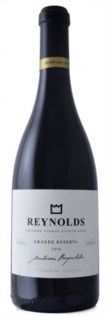 Grande Reserva Julian Reynolds - Alentejo