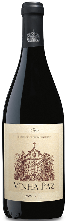 Vinha Da Paz Reserva