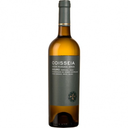 Odisseia - Douro