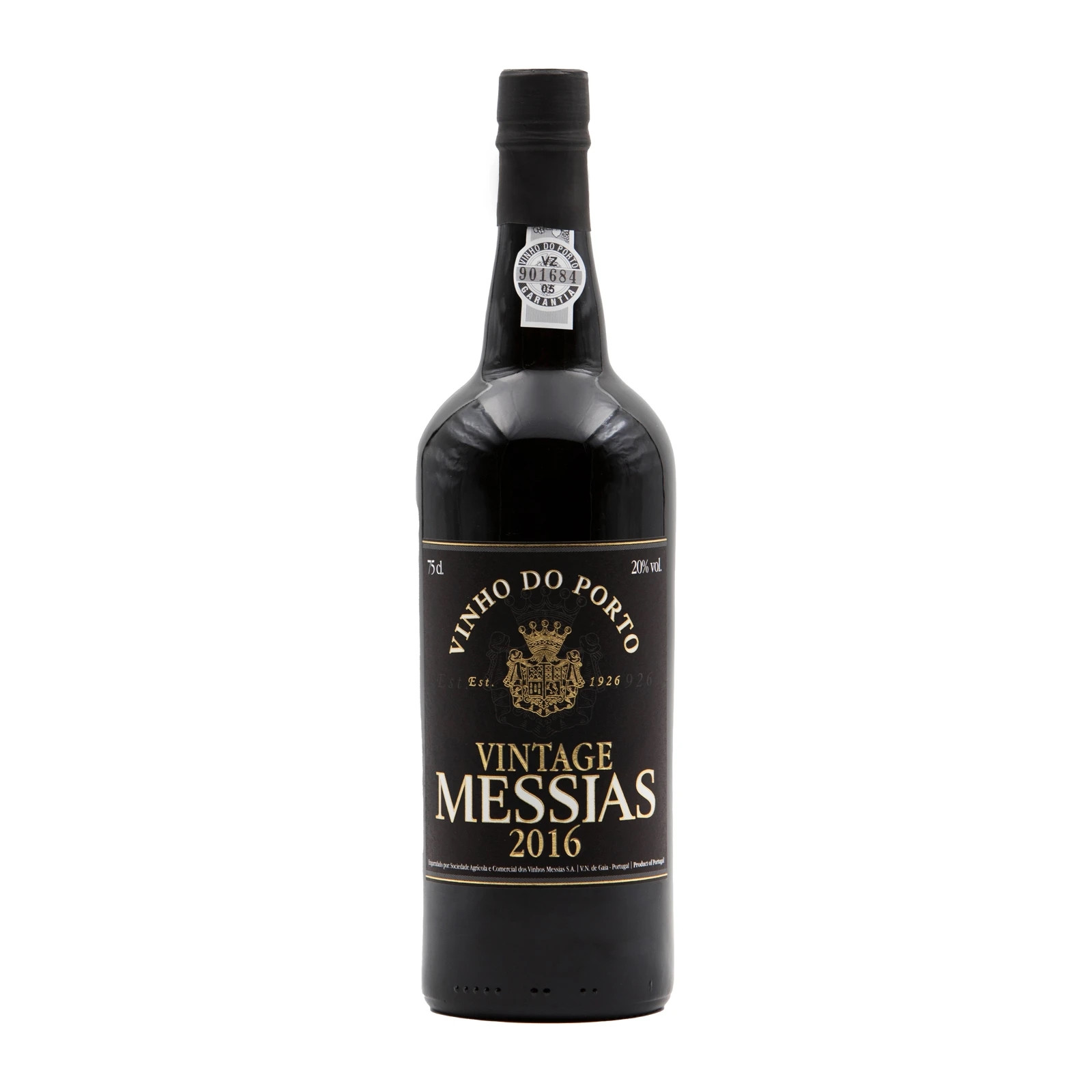 Messias Vintage