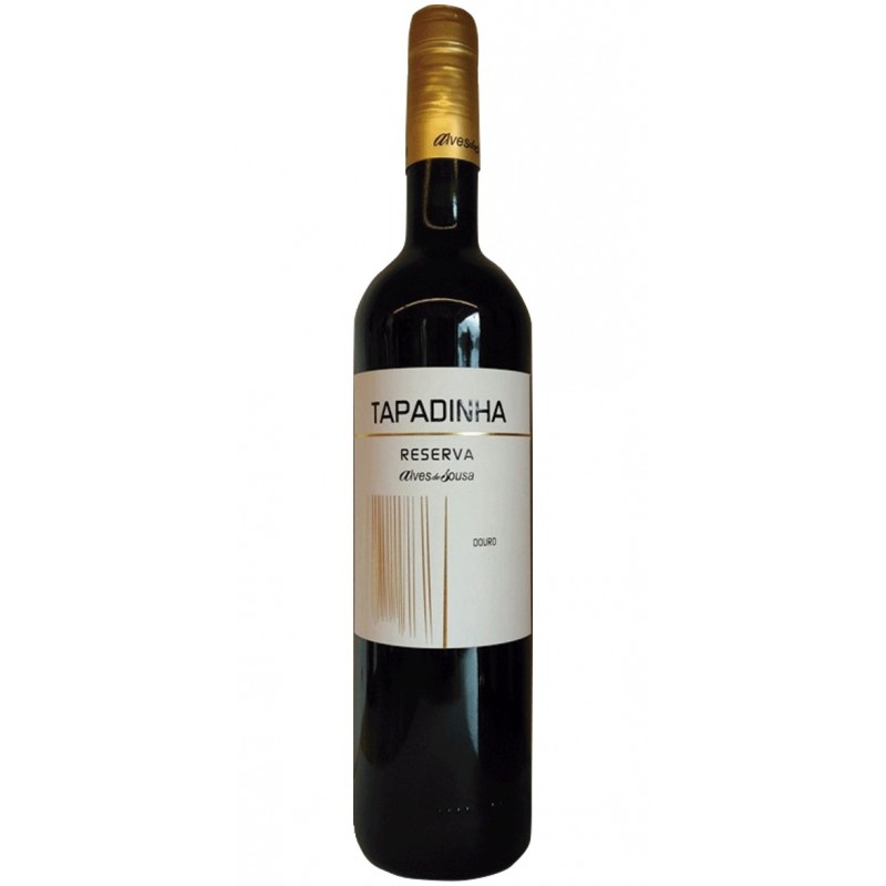 Tapadinha Reserva