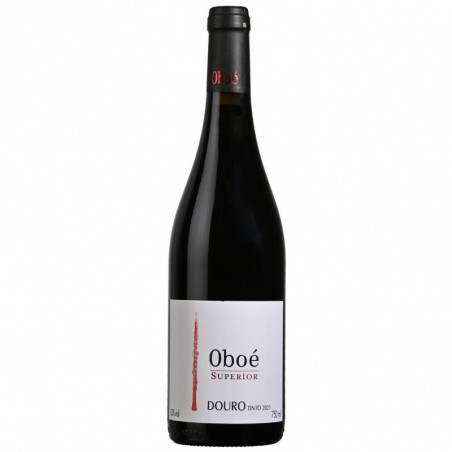 Oboe Superior