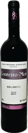 Couteiro Mor