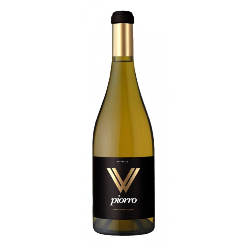 Piorro Vinhas Velhas