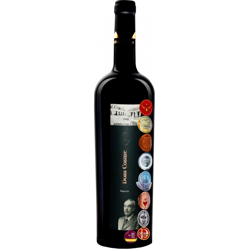 Dom Cosme Reserva
