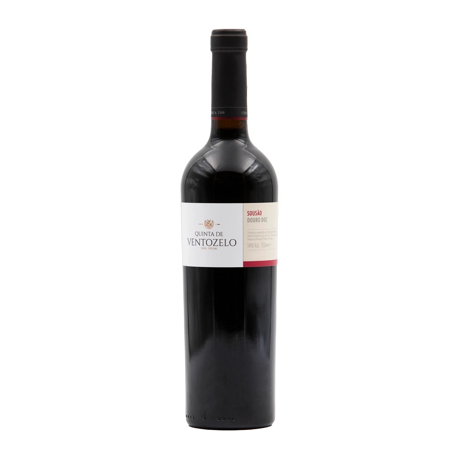 Quinta De Ventozelo Sousão
