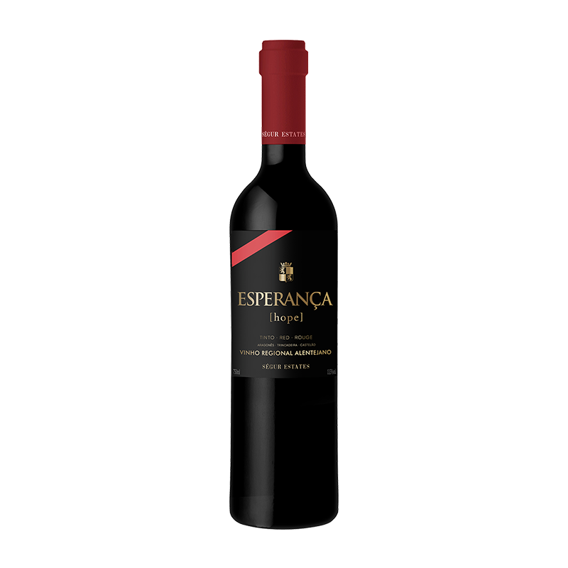 Quinta Da Esperança