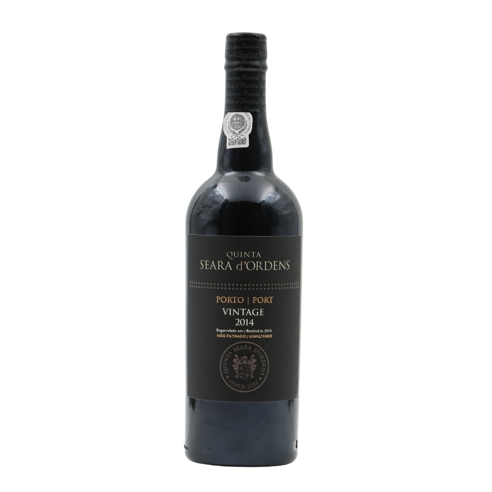 Quinta De Seara D'Ordens Vintage
