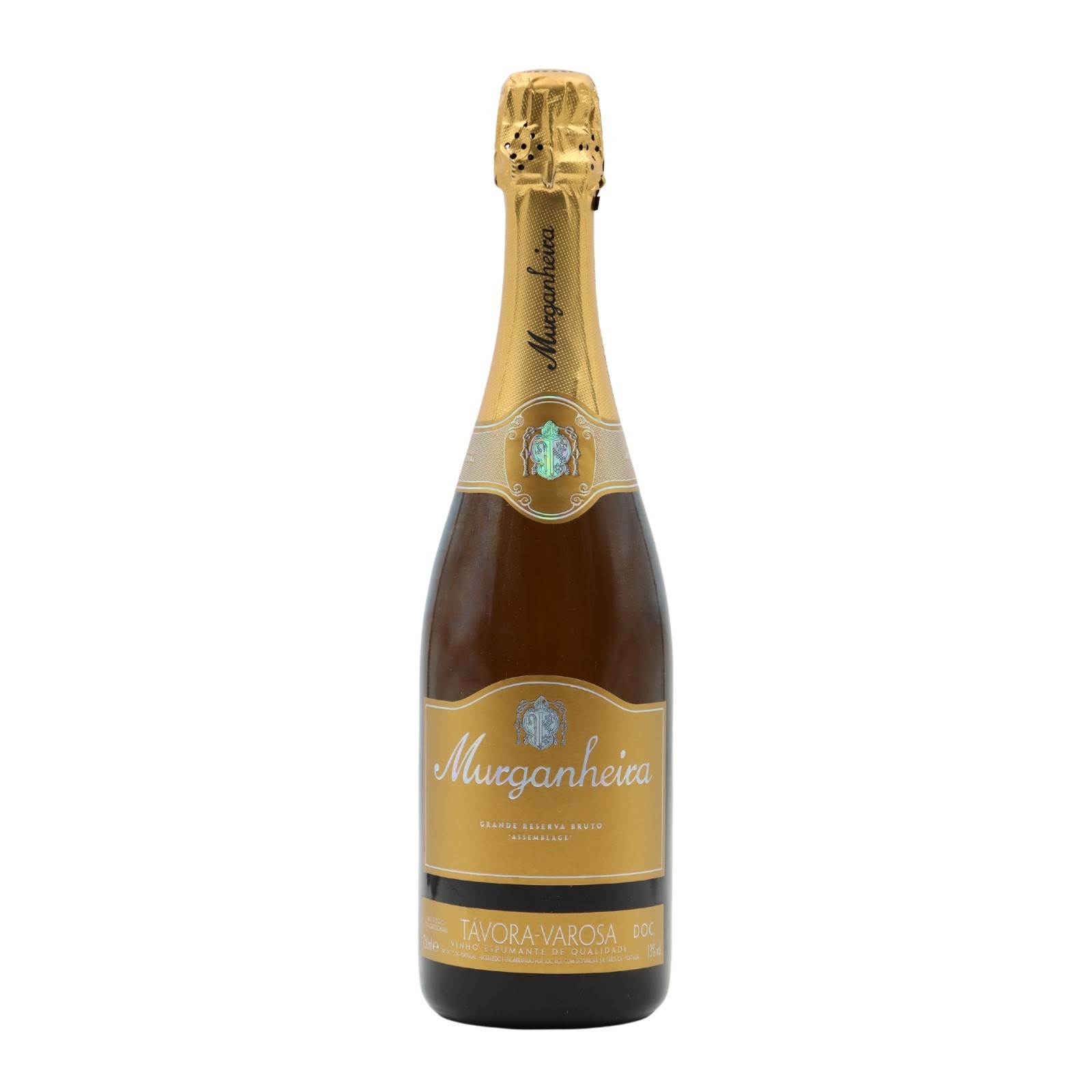 Murganheira Grande Reserva
