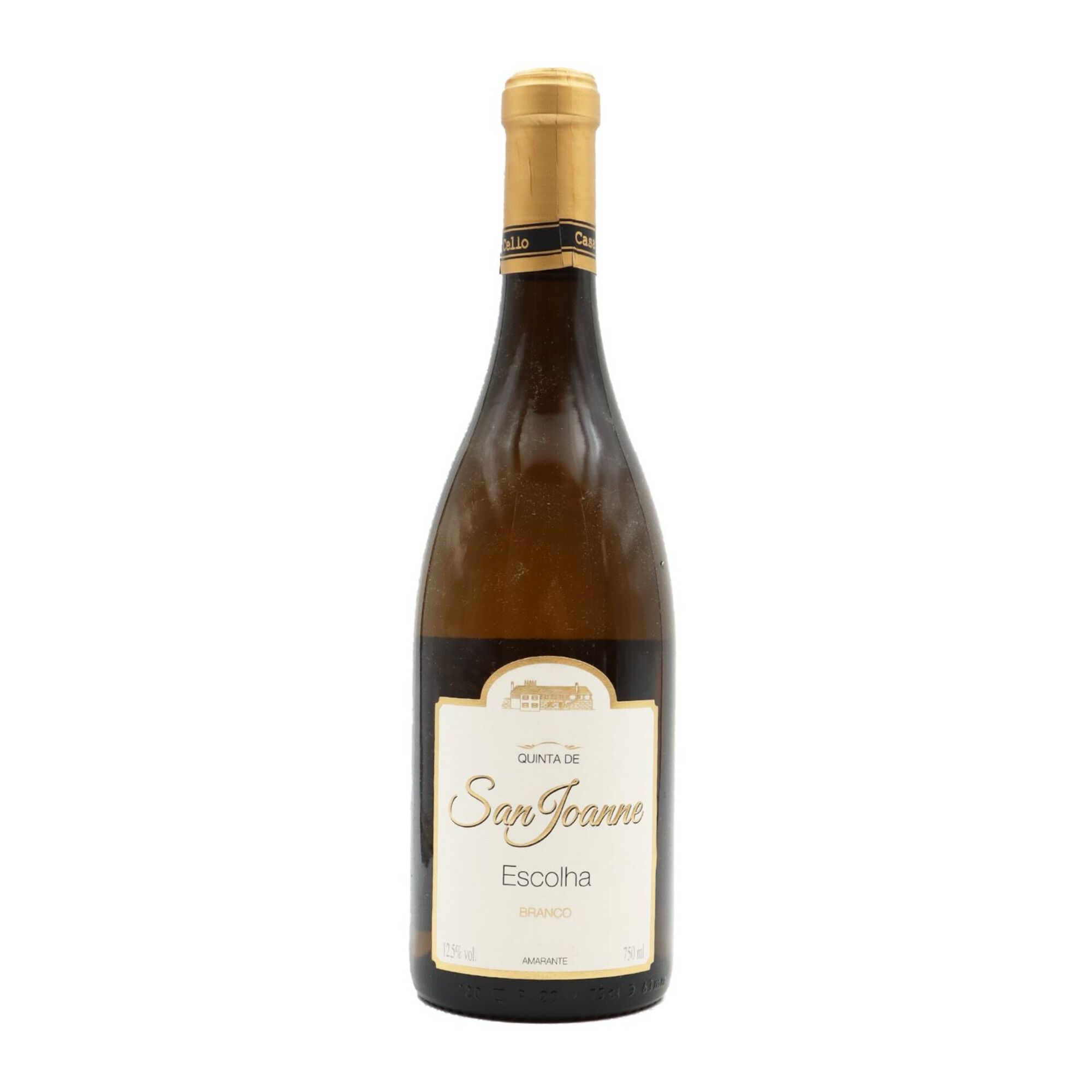 Quinta De Sanjoanne Escolha Verde