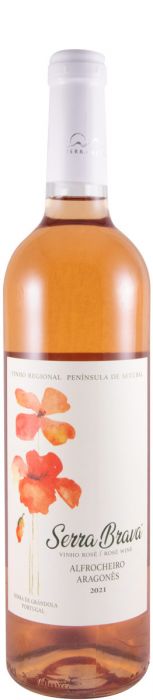Serra Brava Alfrocheiro & Aragonês