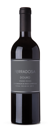 Ferradosa Vinhas Velhas