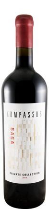 Kompassus Private Collection