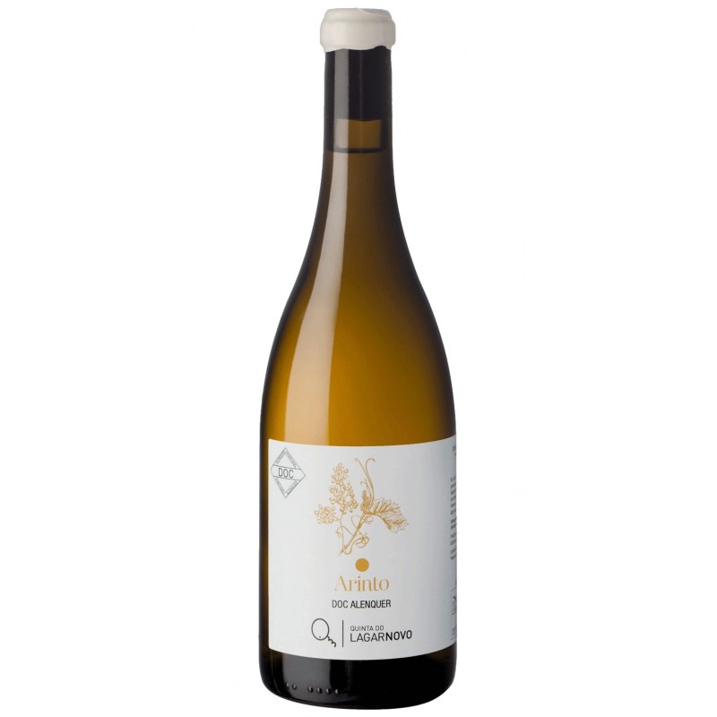 Quinta Do Lagar Novo Arinto Reserva