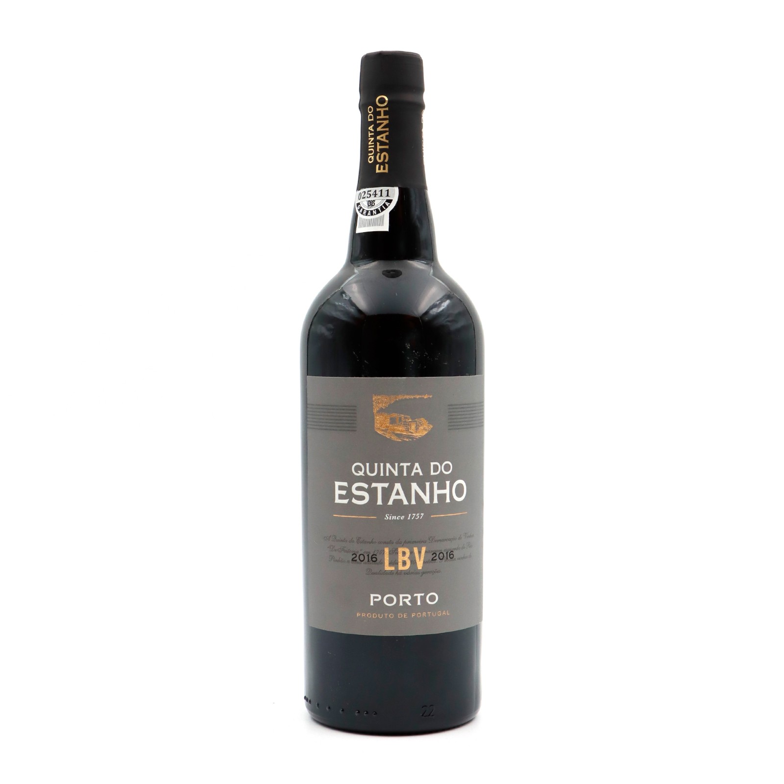 Quinta Do Estanho