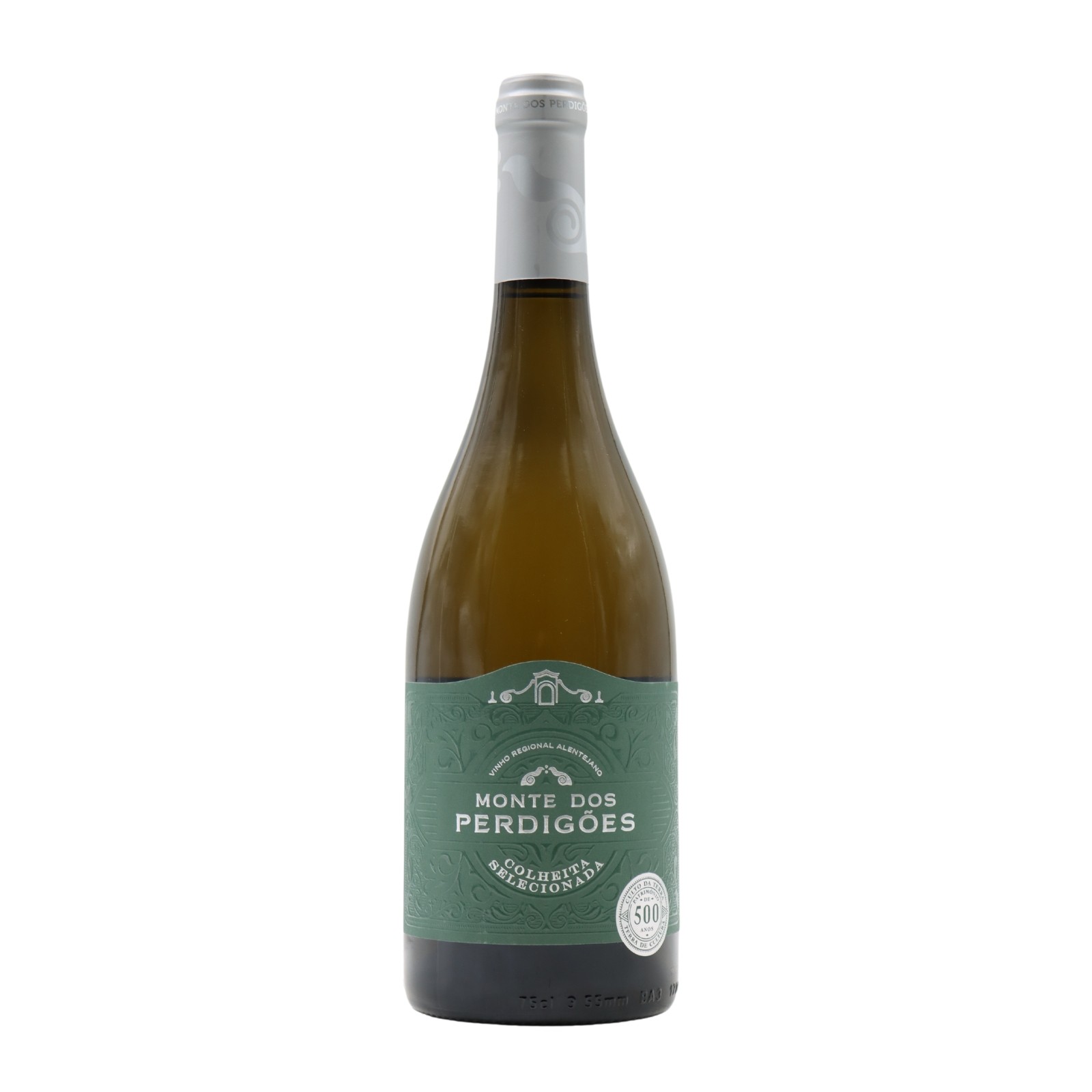 Monte Dos Perdigões Selecionada