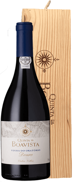 Quinta Da Boavista Reserva Magnum