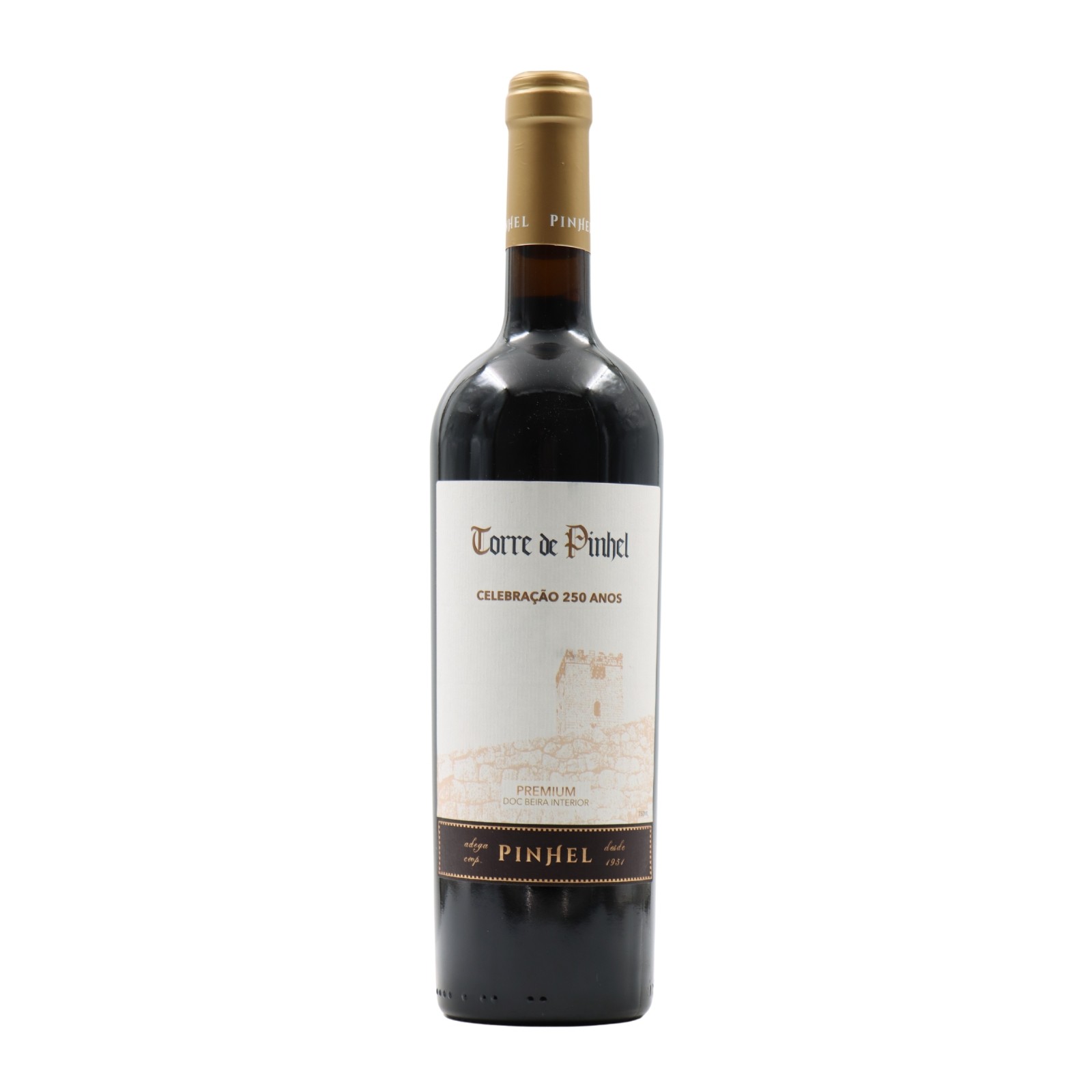 Torre De Pinhel Premium 250 Anos