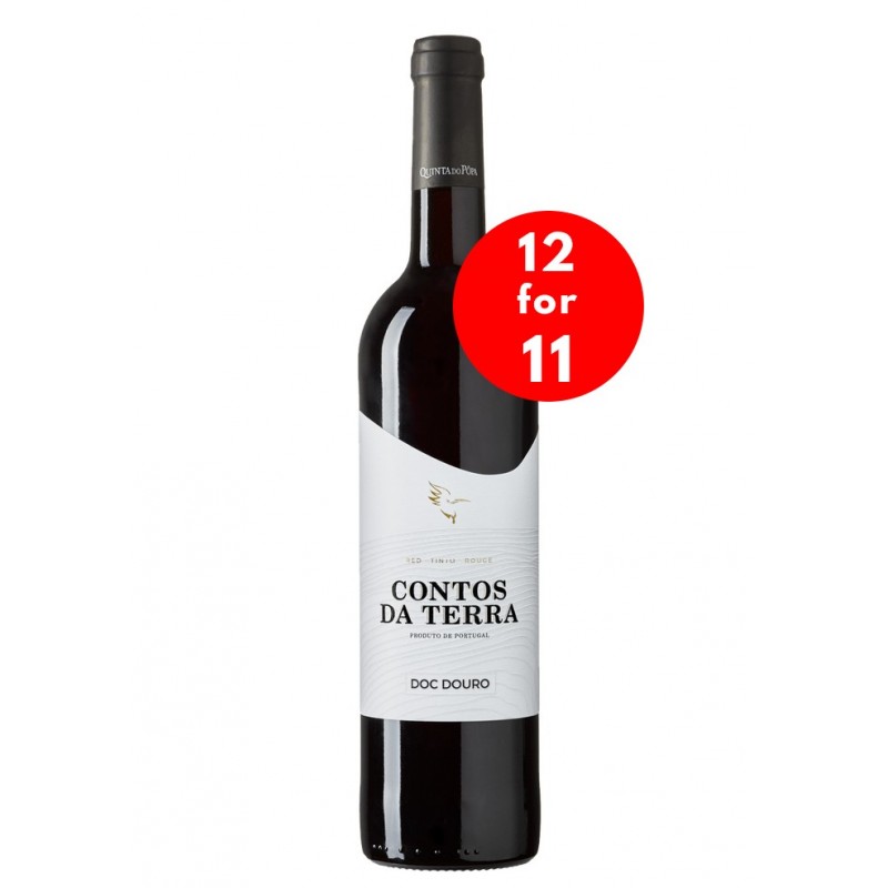 Contos Da Terra (12 For 11)