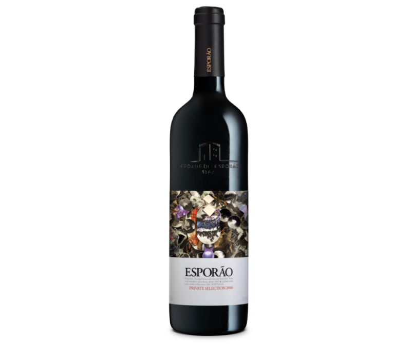 Esporao Private Selection Magnum