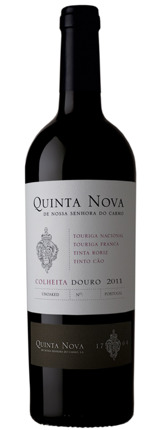 Quinta Nova Unoaked