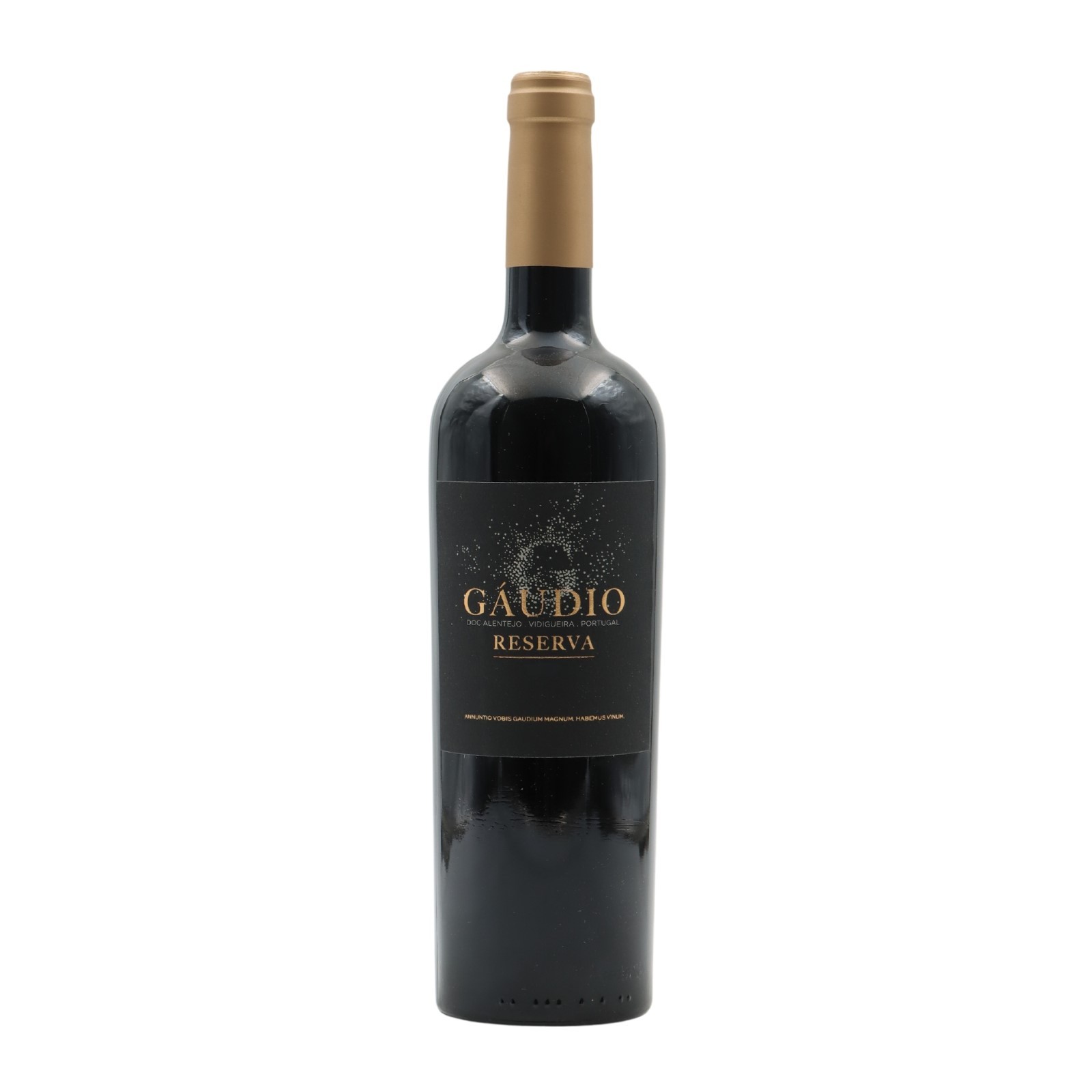 Gáudio Reserva