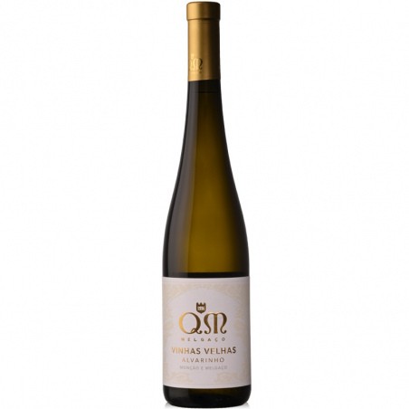 Verde Qm Alvarinho Vinhas Velhas