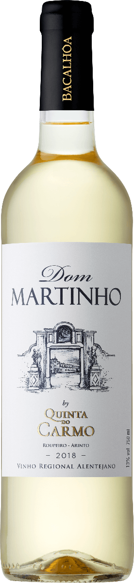 Quinta Do Carmo Magnum