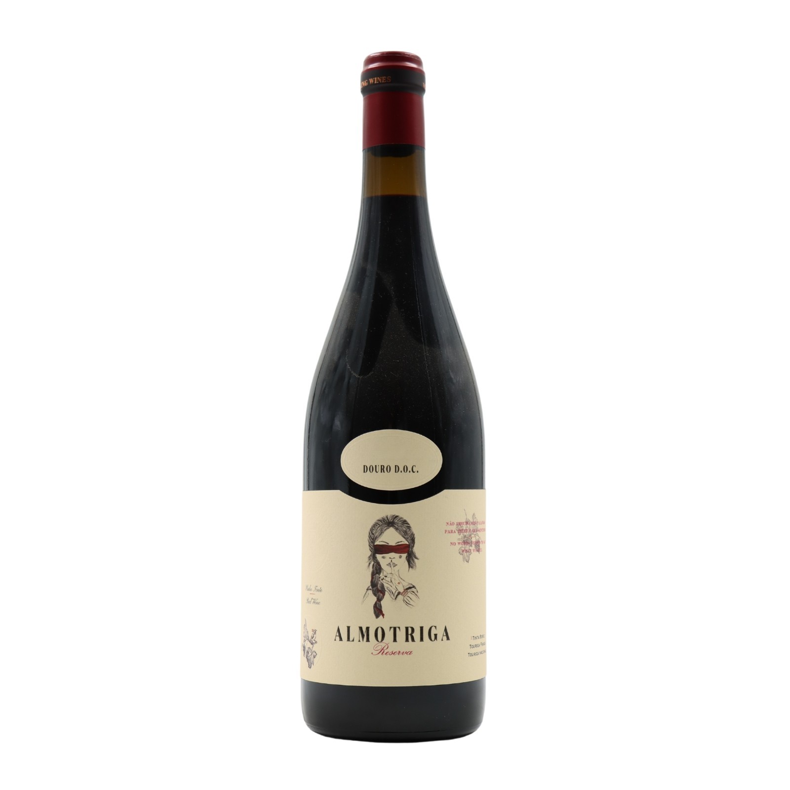 Almotriga Reserva