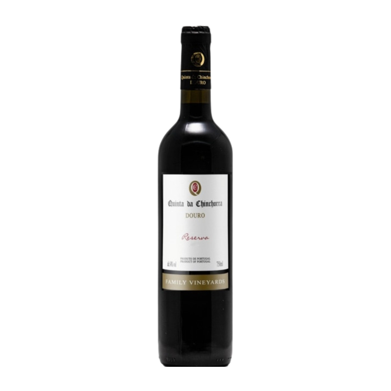 Quinta Da Chinchorra Reserva Tinto