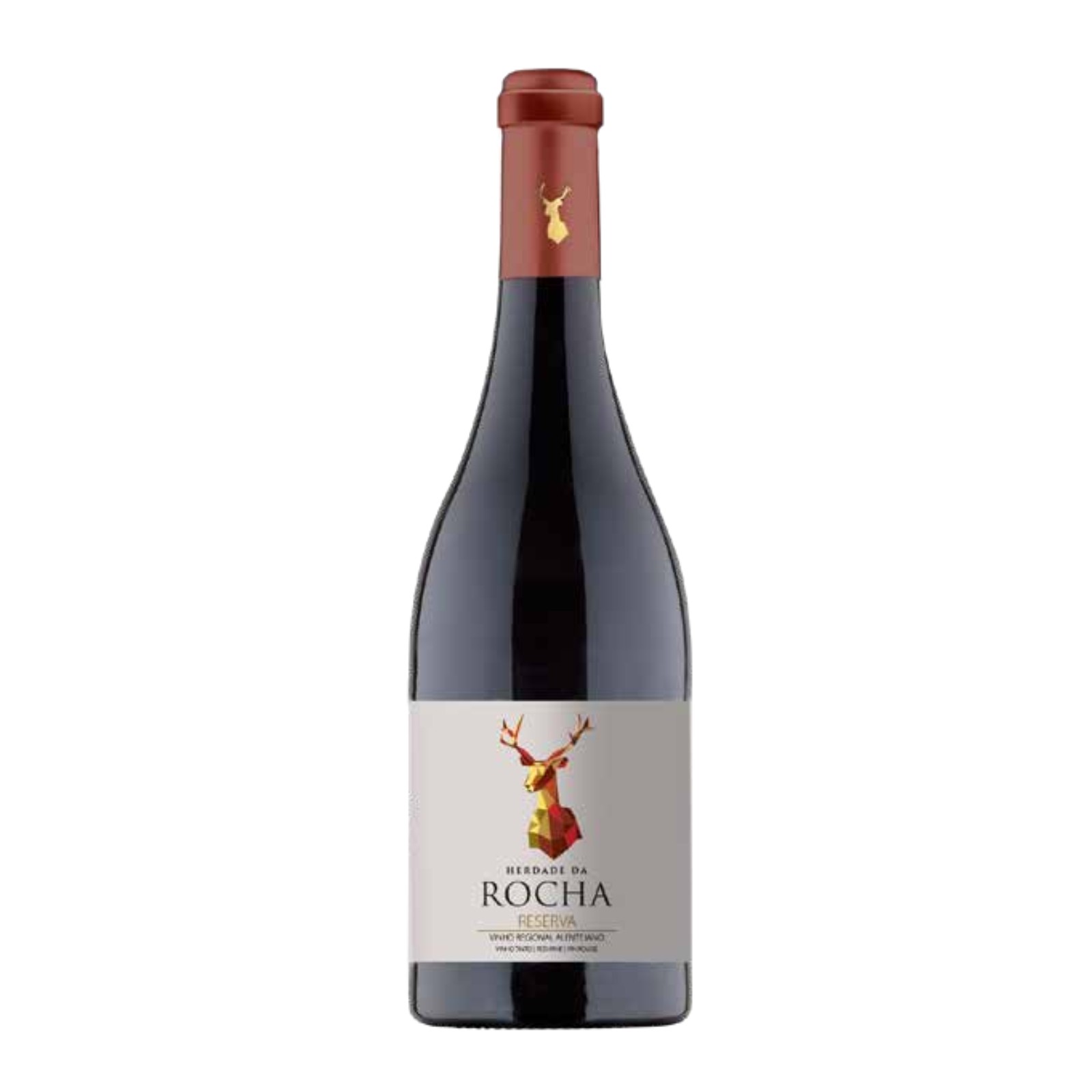 Herdade Da Rocha Reserva