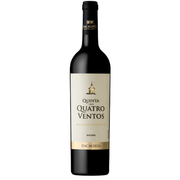 Quinta Dos Quatro Ventos Grande Reserva