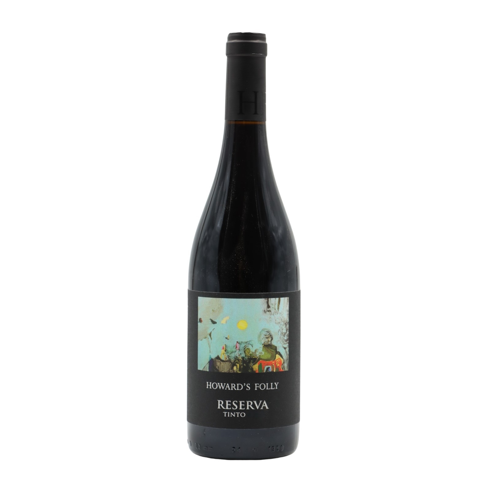 Howards Folly Reserva