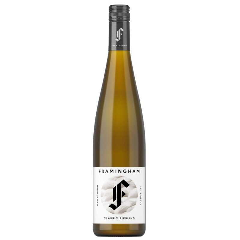 Framingham Noble Riesling