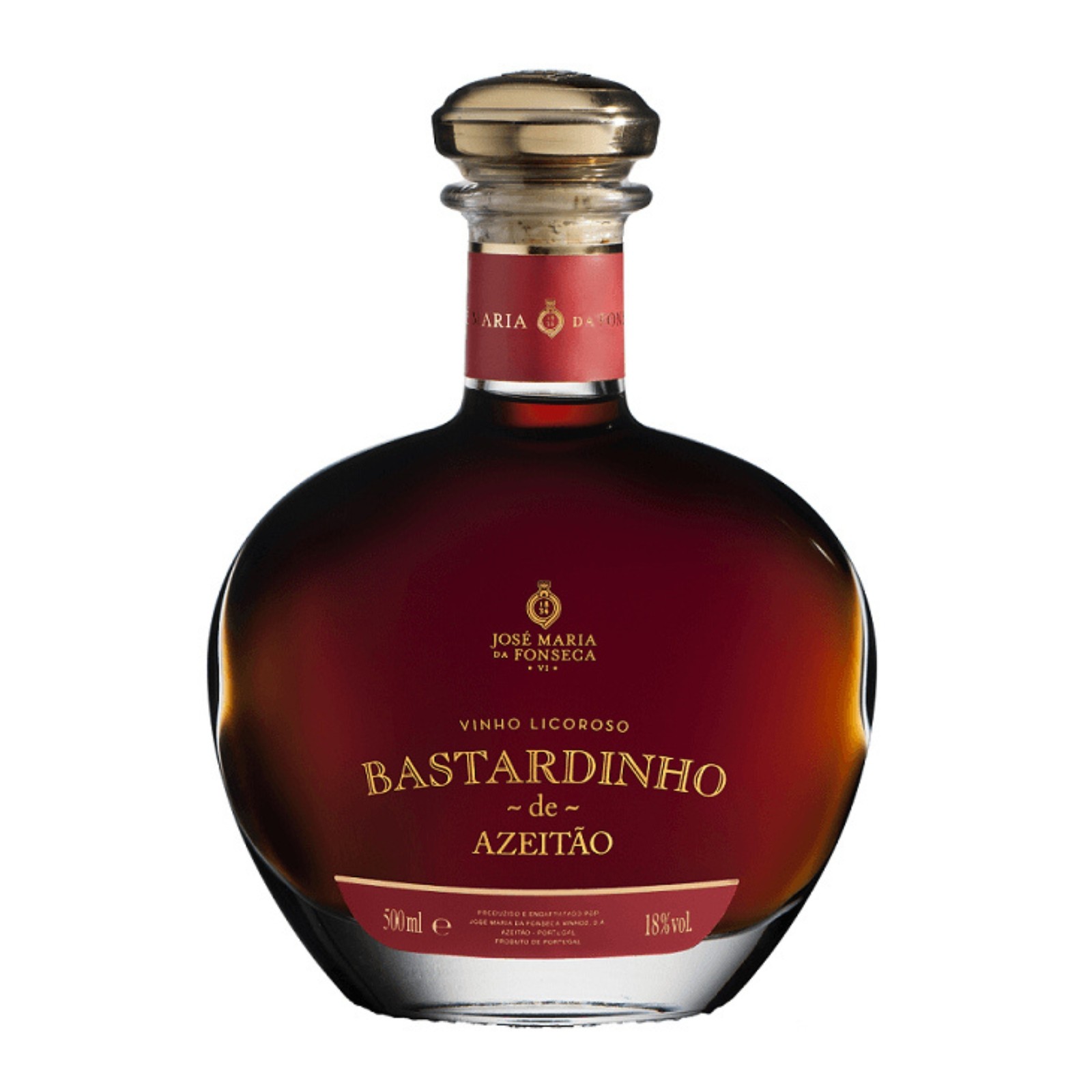 Bastardinho De Azeitão 40 Anos