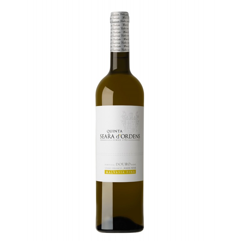 Quinta Seara D' Ordens Malvasia Fina