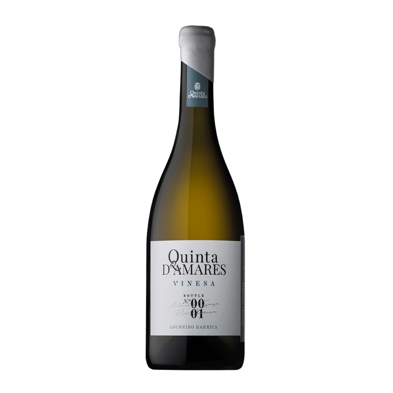 Quinta De Amares Vinesa Loureiro