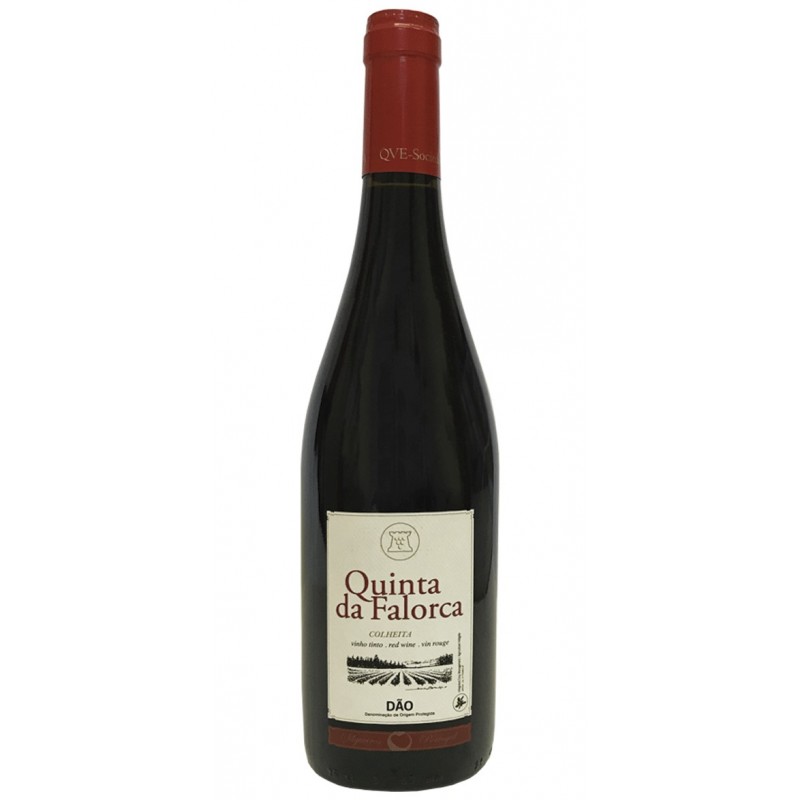 Quinta Da Falorca Seleccionada