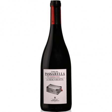 Passarella A Descoberta - Dão