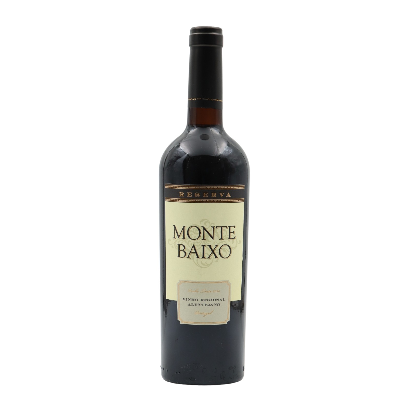Monte Baixo Alentejo Reserva