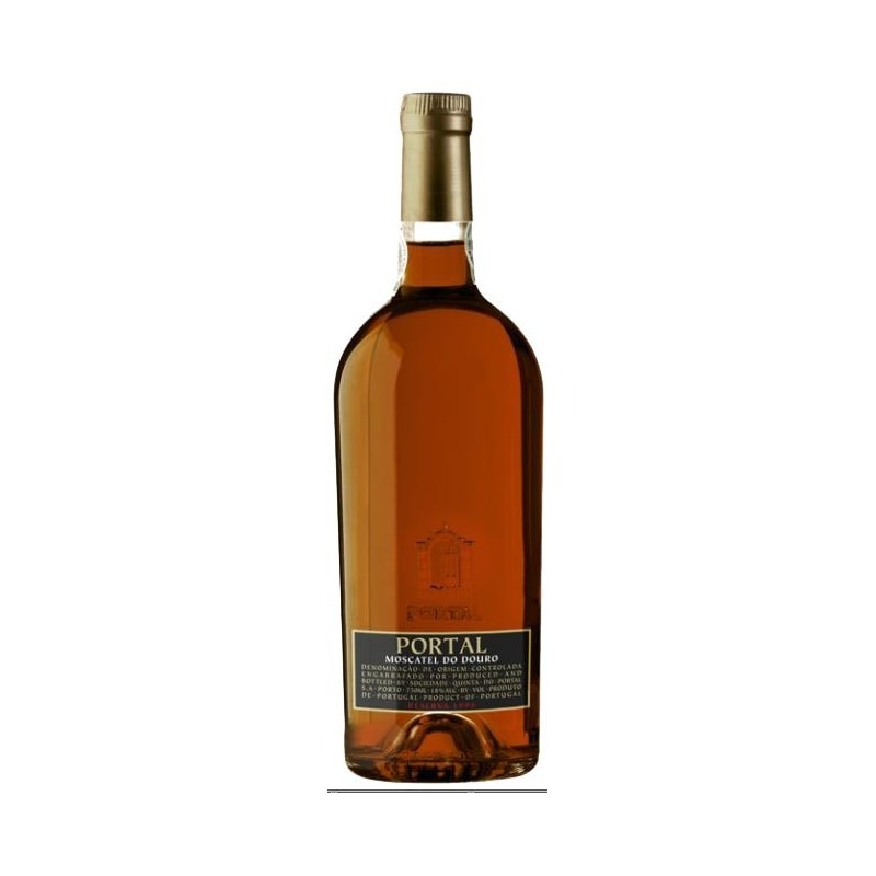 Portal Moscatel Reserva