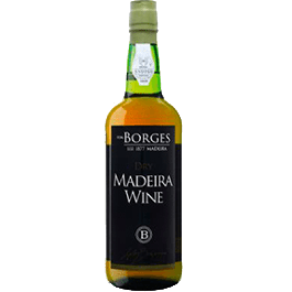 H.M.B. Madeira 3 Anos Seco