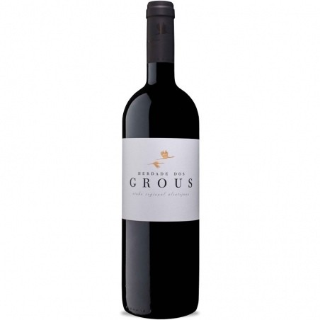 Herdade Dos Grous - Alentejo