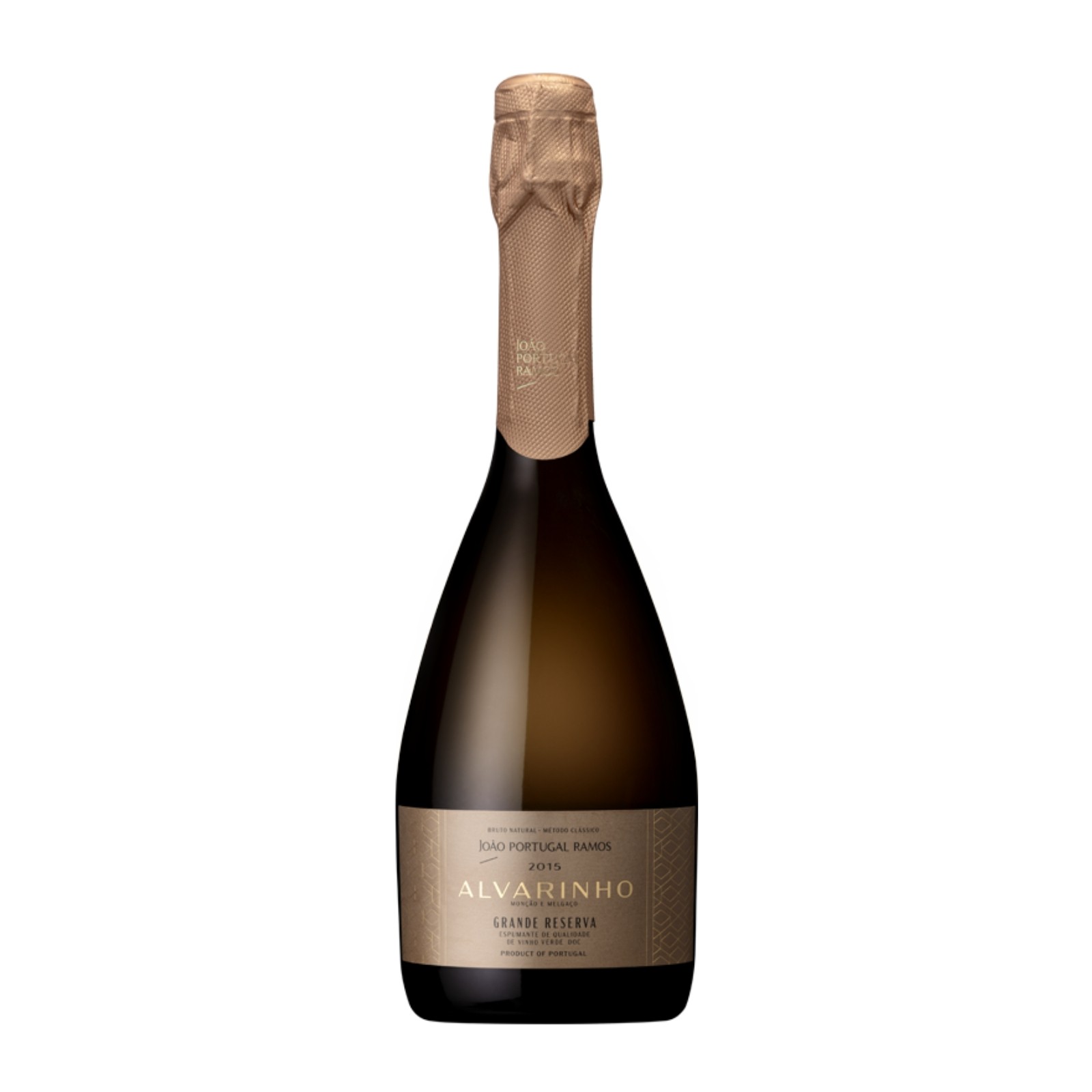 João Portugal Ramos Alvarinho Grande Reserva